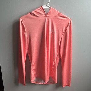 Guy Harvey Coral Hoodie